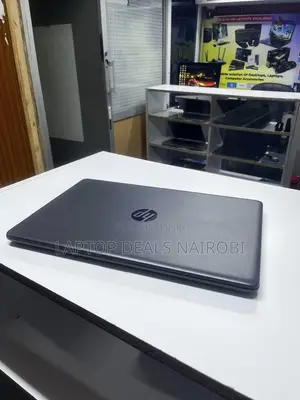 Laptop HP 250 G7 8GB Intel Core I3 SSD 128GB