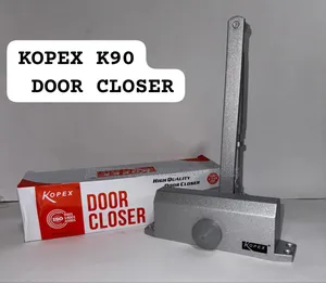 Door Closer