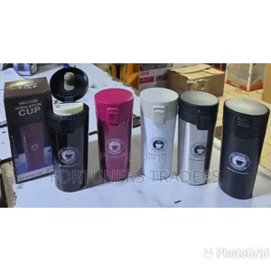 500 Ml Thermal Mug