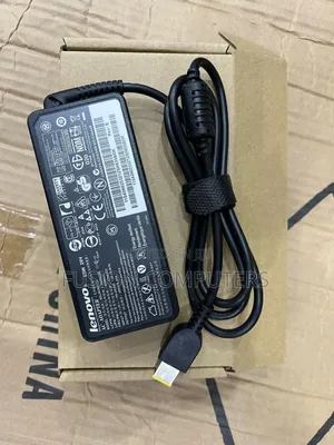 Lenovo 20v 3.255a 65w Usb Ac Adapter Charger