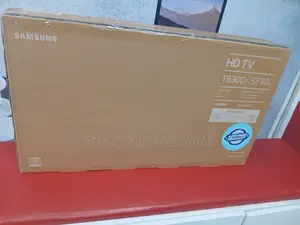 Samsung 32′′ Ua32t5300auxke Smart Led TV