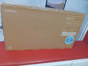 Samsung 32′′ Ua32t5300auxke Smart Led TV