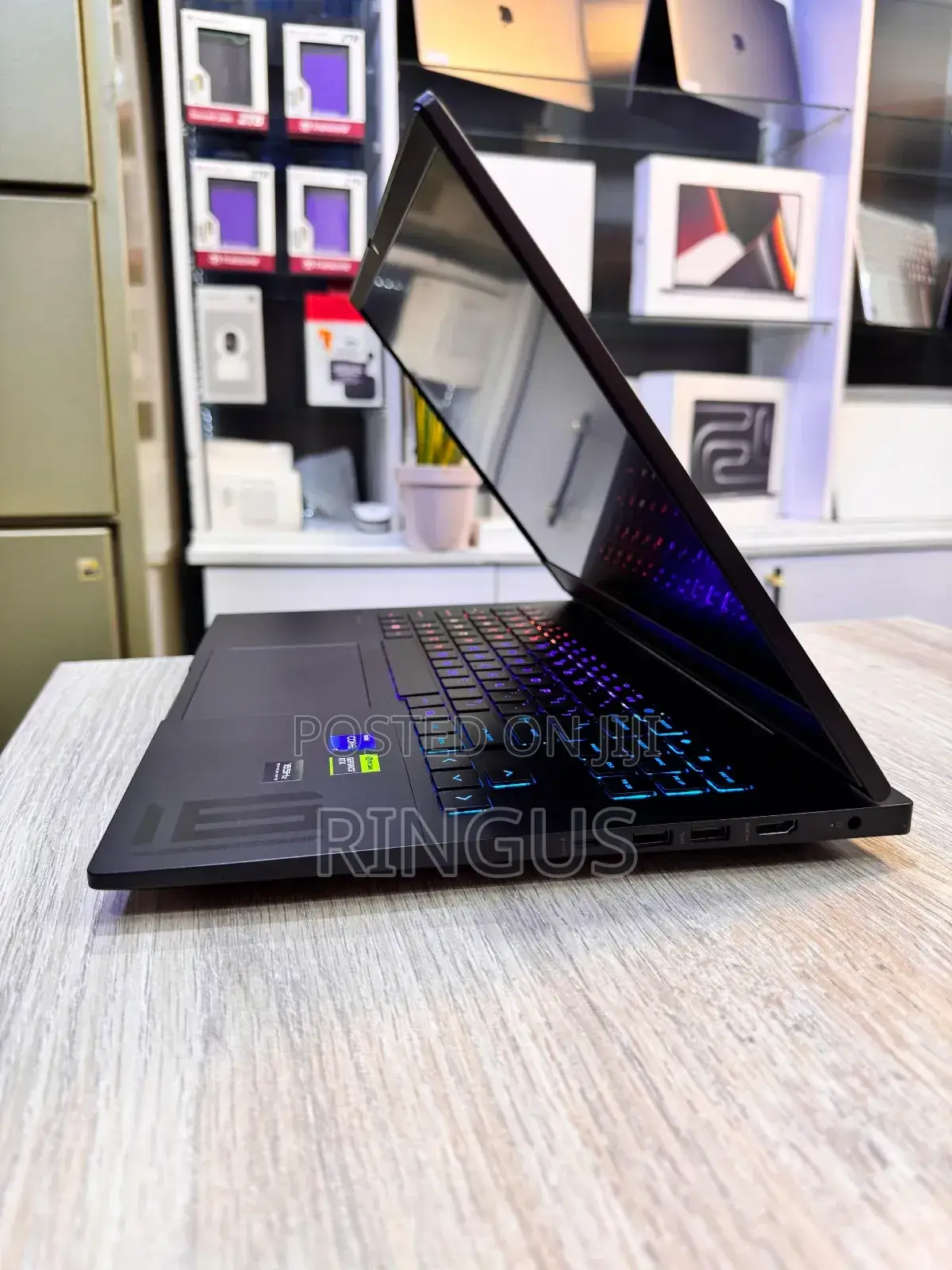 Laptop HP Omen 16 16GB Intel Core I7 SSD 1T