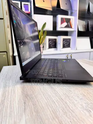Laptop HP Omen 16 16GB Intel Core I7 SSD 1T