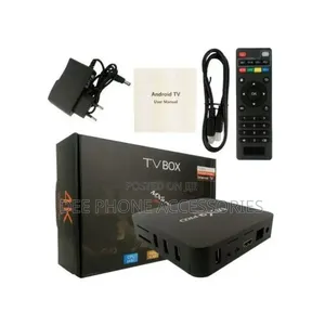 Tv Box Android 11.1