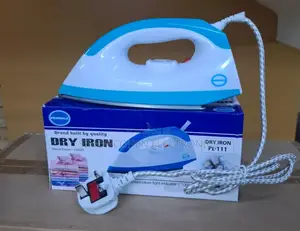 Primdale Dry Iron