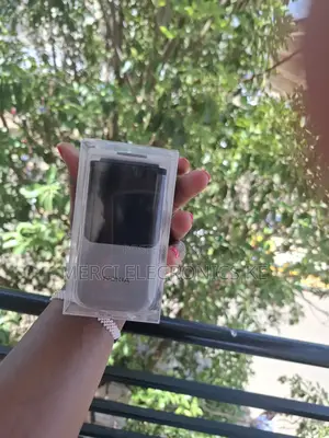 New Nokia 2720 Flip 512 GB Gray