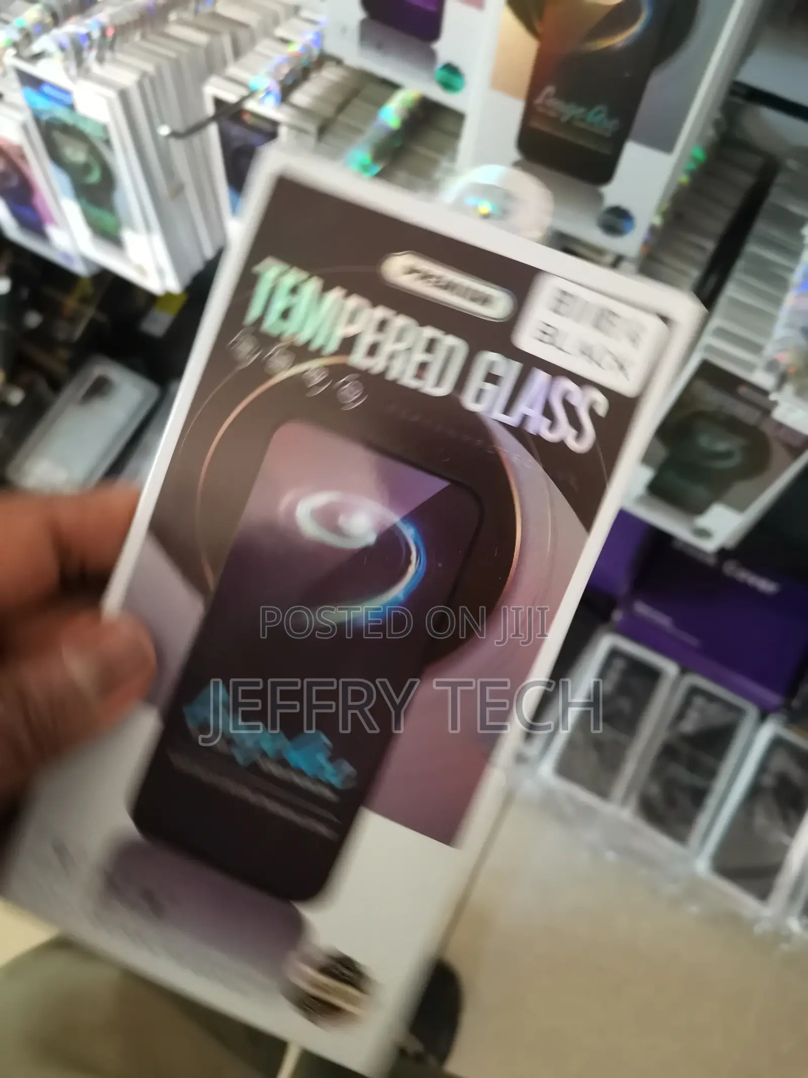 Zarala Redmi Note 12 4g Privacy Tempered Glass Protector