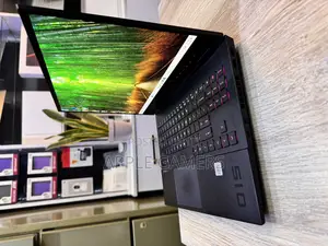 Laptop HP Omen 15 32GB Intel Core I7 SSD 2T