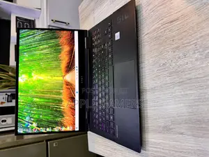 Laptop HP Omen 15 32GB Intel Core I7 SSD 2T