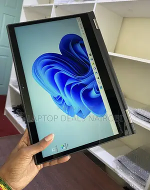 Laptop Lenovo ThinkPad Yoga 370 8GB Intel Core I7 SSD 512GB