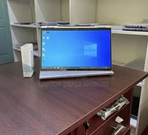 Laptop HP EliteBook X360 1030 G8 16GB Intel Core I7 SSD 512GB