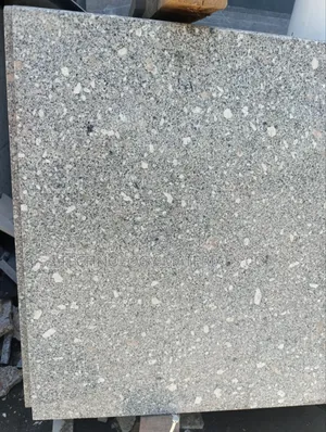 Sassy Grey Granite(120m * 0.6m * 18mm)
