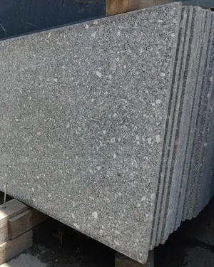 Sassy Grey Granite(120m * 0.6m * 18mm)