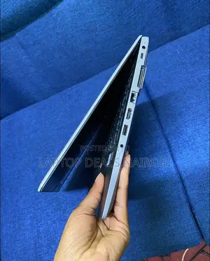Laptop HP ZBook 14u G5 16GB Intel Core I5 SSD 256GB