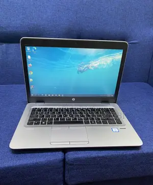 Laptop HP EliteBook 840 G4 8GB Intel Core I5 SSD 256GB