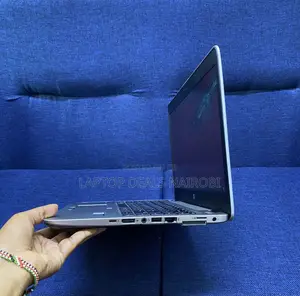 Laptop HP EliteBook 840 G4 8GB Intel Core I5 SSD 256GB