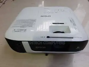 Epson Eb-Fh52 3lcd Technology Projector