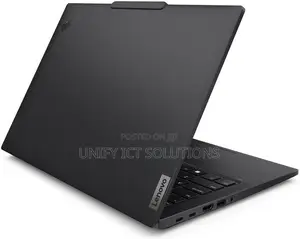 New Laptop Lenovo ThinkPad T14 16GB Intel Core I7 SSD 512GB