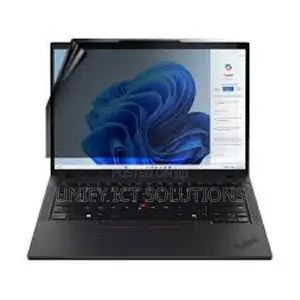 New Laptop Lenovo ThinkPad T14 16GB Intel Core I7 SSD 512GB