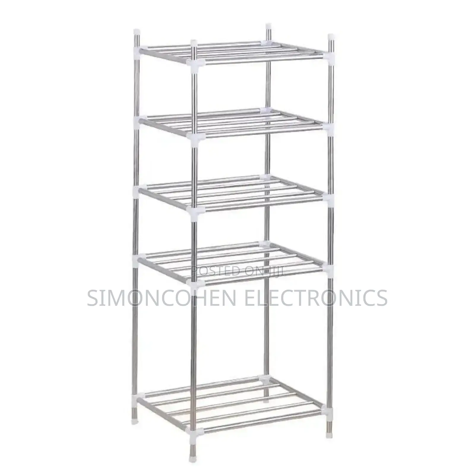 Kitchen Multipurpose Rack