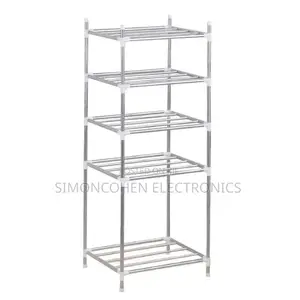 Kitchen Multipurpose Rack