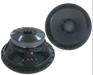 Bm Cf15400a 15 Inch Naked Speaker