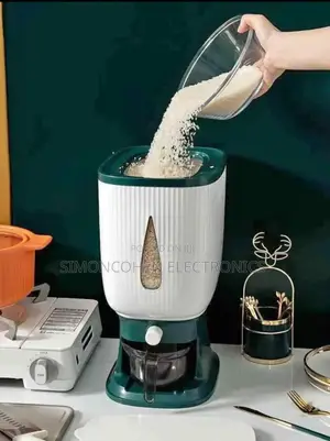 15kg Cereal Dispenser