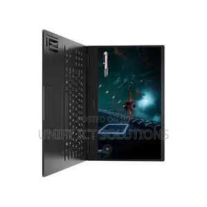 New Laptop HP Omen 16 16GB Intel Core I7 HDD 1T