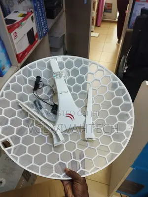 Mikrotik Router -LHG Xl