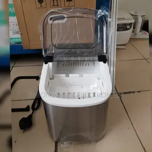 15l Ice Cube Maker