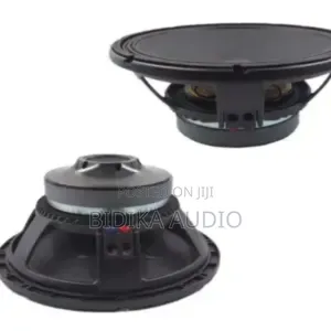 RCF L15p400 15 Inch Midbass Speaker