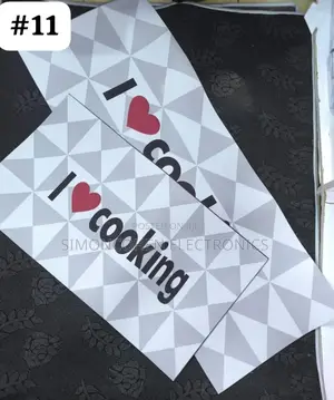 Anti Slip Kitchen Rubber Mats