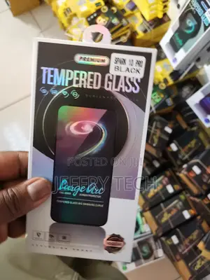 Vaxson Privacy Screen Protector Tecno Spark 10 Pro Anti Spy