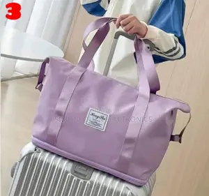 Waterproof Expandable Bag