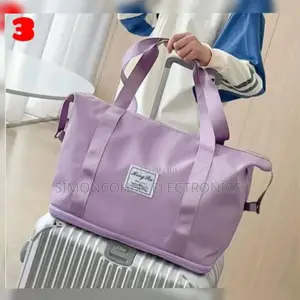 Waterproof Expandable Bag