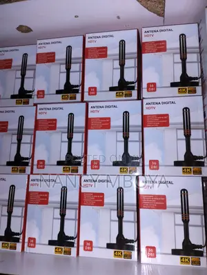 Indoor Tv Aerial/ Digital Antenna