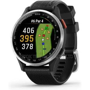 Garmin Approach S44 Golf GPS Smartwatch