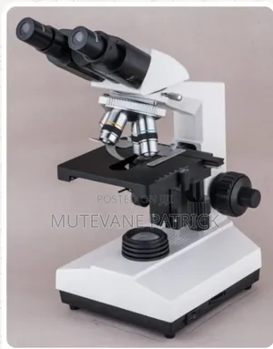 Microscope X107