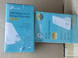 Tp-Link Tl-Wa850re 300mbps Wireless Range Extender