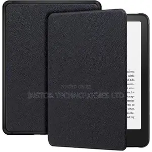 T Tersely Flip Case Cover for Kindle 11th Generation