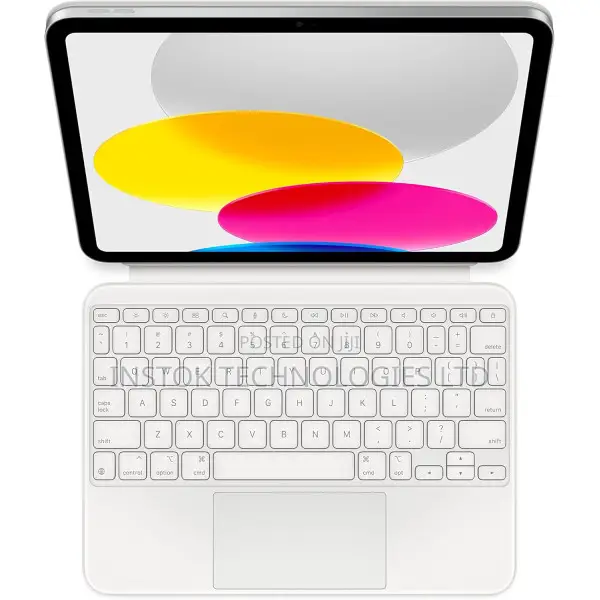 Apple Magic Keyboard Folio for iPad 10th Generation