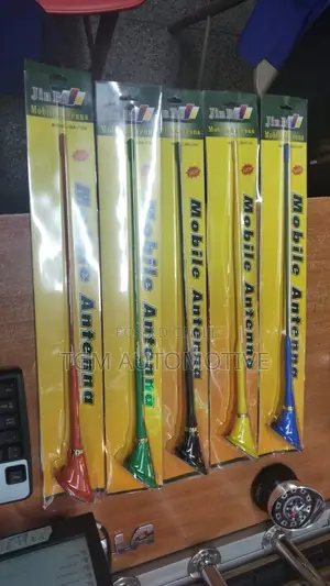 High Performance Car Antenna