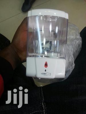 Soap Dispensers