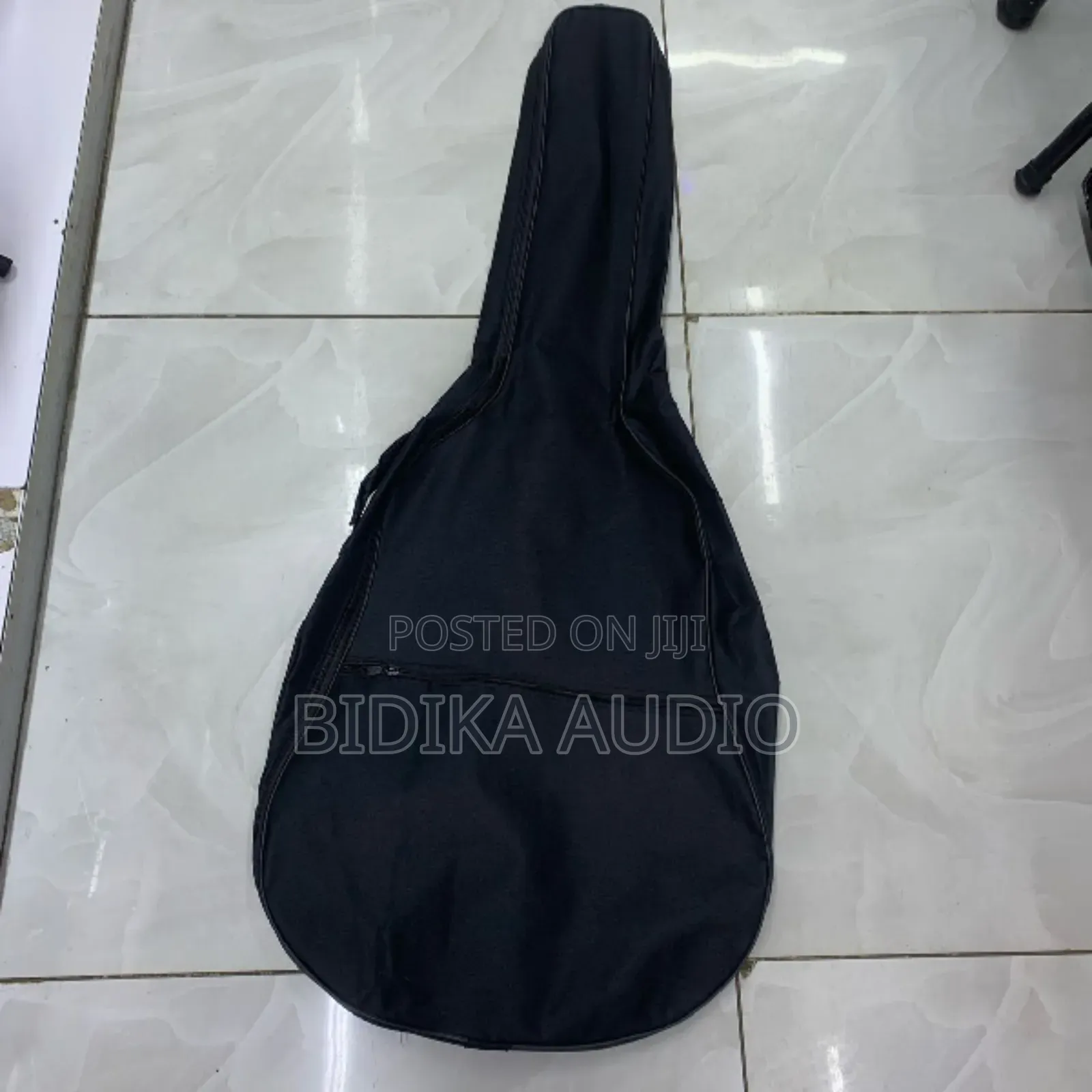 New 41” Light Guitar Bag