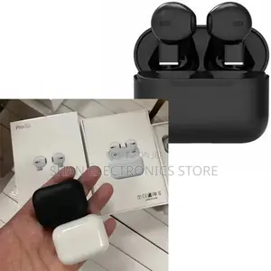 Earbuds Pro 5s Earphone TWS