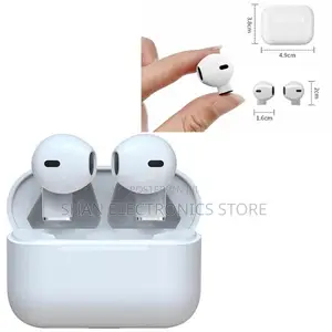 Pro5s True TWS Wireless Gaming Earphone