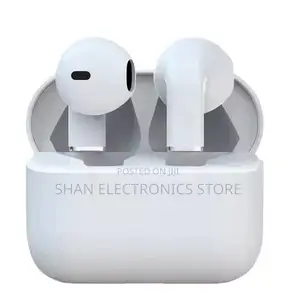Best Quality Cheap Pro 5s Wireless Earphone Earpods