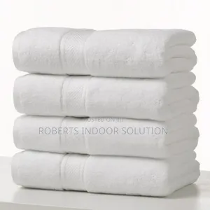 High Quality Large Carmel Towels,
Size 100*150cm