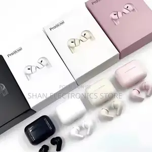 Wireless -Earphone Touch-Controlled -Pro 5s